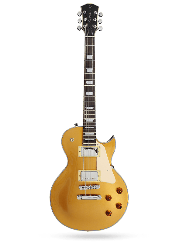 Sire Larry Carlton L7 Gold Top | Reverb Sire Larry Carlton L7 Gold Top | Reverb