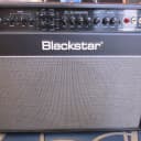 Blackstar HT Stage 60 MkII 60-Watt 1x12" Guitar Combo incl FS 14