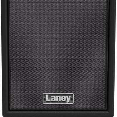 Laney Amps IRT-X Powered Expansion Guitar Cabinet, 200 Watts image 4
