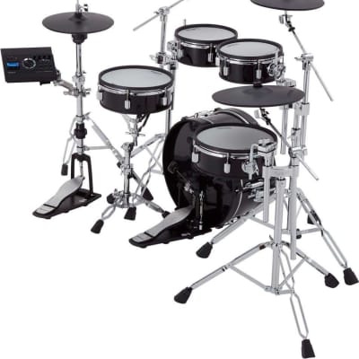 Roland   Vad 307 V Drums Acoustic Design Electronic Drums image 3