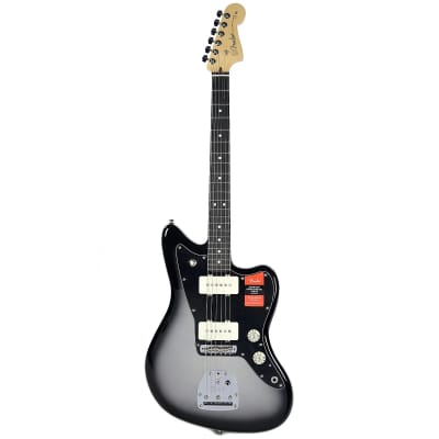 Fender Limited Edition American Professional Jazzmaster 2017