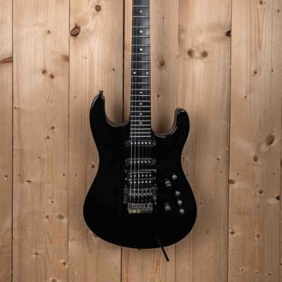Gibson U2 - Black image 1