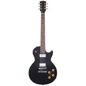 Gibson Les Paul Special 2002 Faded Black | Reverb