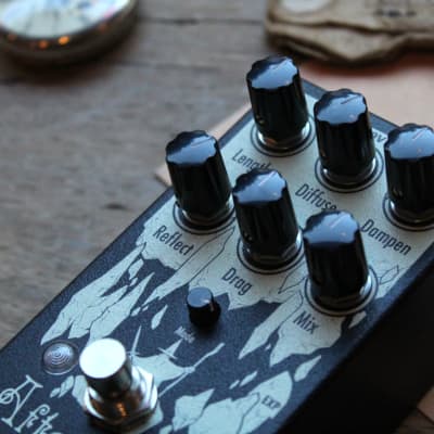 EarthQuaker Devices "Afterneath V3" image 10