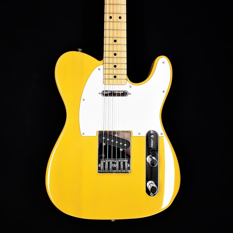 海外正規品 フェンダージャパン テレキャスター TL43 Telecaster | www