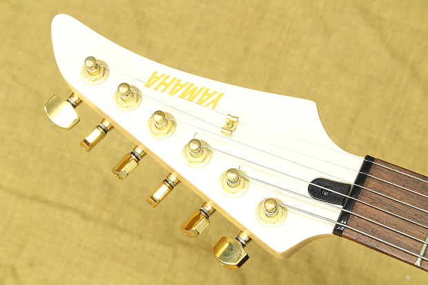 Yamaha RGX-N2 | Reverb