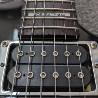Ibanez JS100 Joe Satriani Signature | Reverb Canada