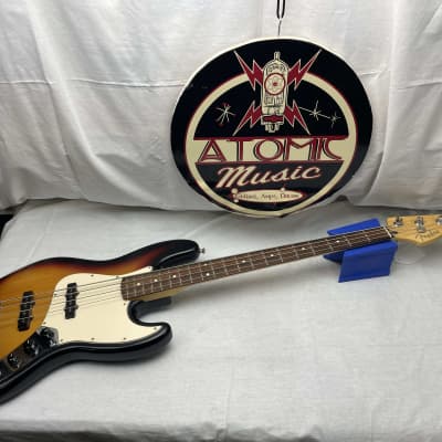 Fender Highway One Jazz Bass 2003 - 2011 | Reverb