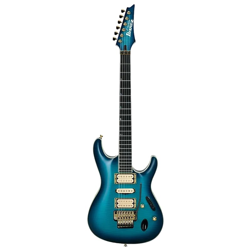 Ibanez j custom deals reverb