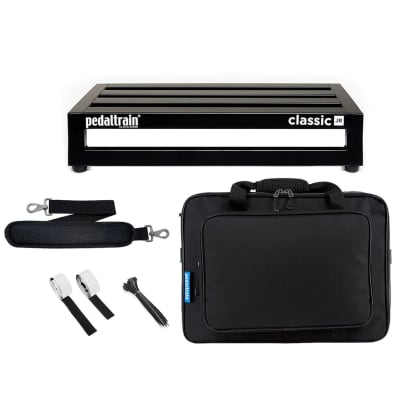 t*u様 PEDALTRAIN classic 3 Pedaltrain Classic 3 24