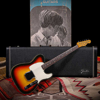 1967 Fender Esquire Custom 