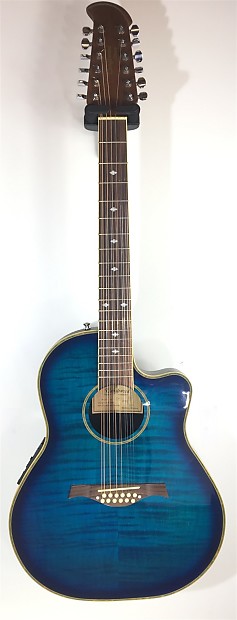 Tanglewood odyssey best sale roundback