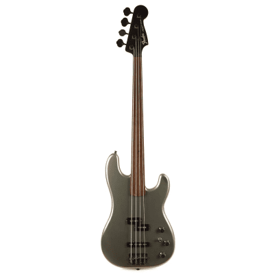Fender Contemporary Jazz Bass Special Fretless 1985 - 1990