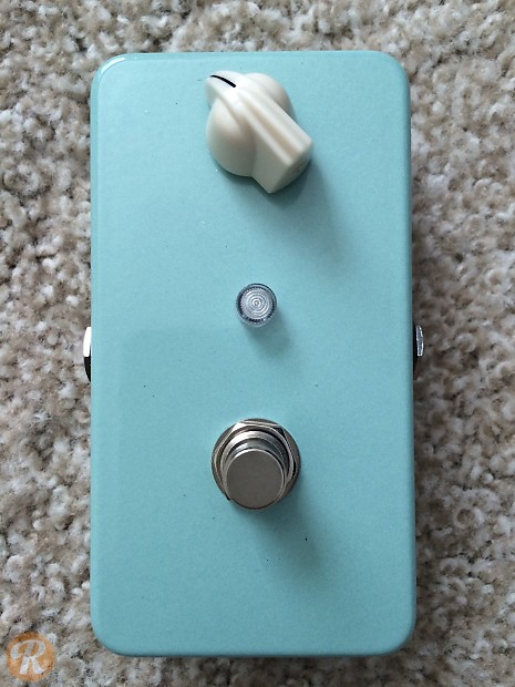 Lovepedal Balance Preamp image 1