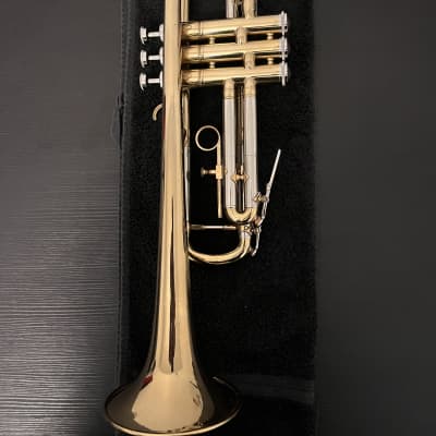 Selmer B700 Trumpet | Reverb