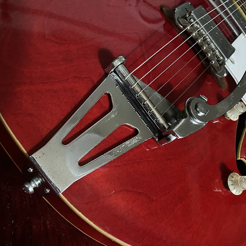 Guyatone LG グヤトーン ビザールギター 60年代 ジャンク 【公式通販】