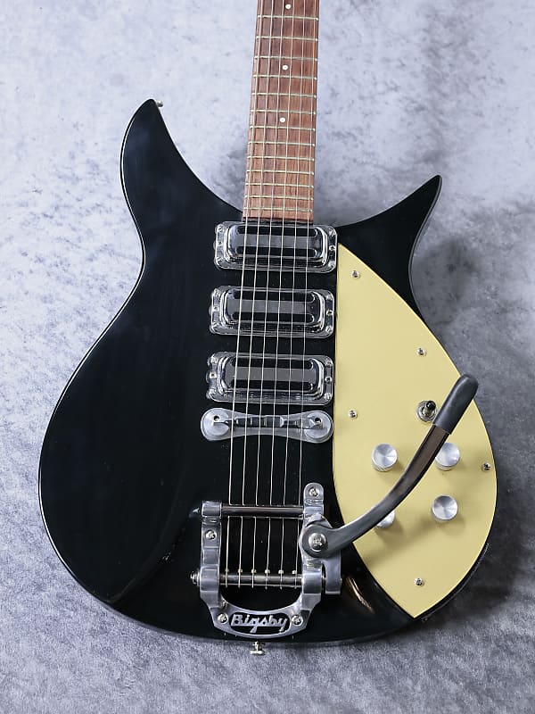 Rickenbacker 325C58 1985 - 1995 | Reverb