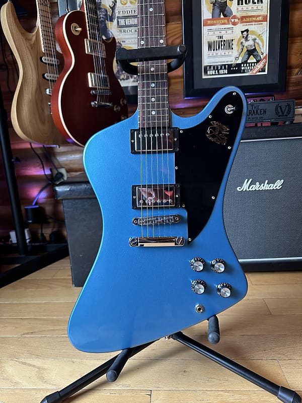 Gibson USA Firebird Studio 2017 T【週刊ギブソンVol.151