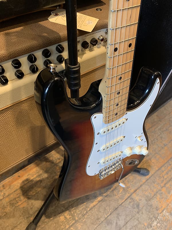 Fender ST-460 Stratocaster 94-95 | Reverb