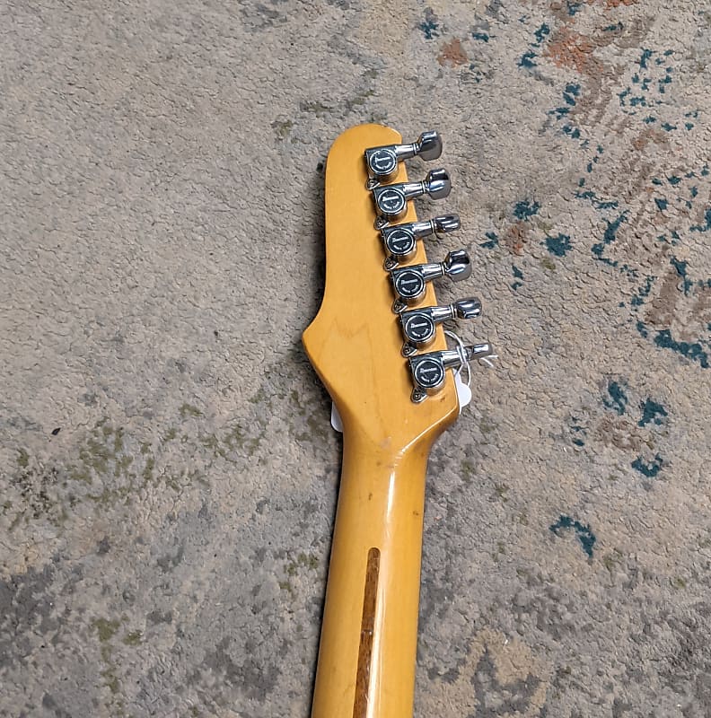 Ibanez Roadstar II Series - 1983 | Reverb