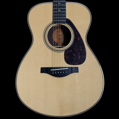 Yamaha LS26 ARE Concert - Natural | Sweetwater