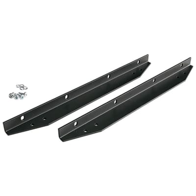 SSL BiG SiX Rack Mounting Kit for BiG SiX Mixer with Hardware Included image 1