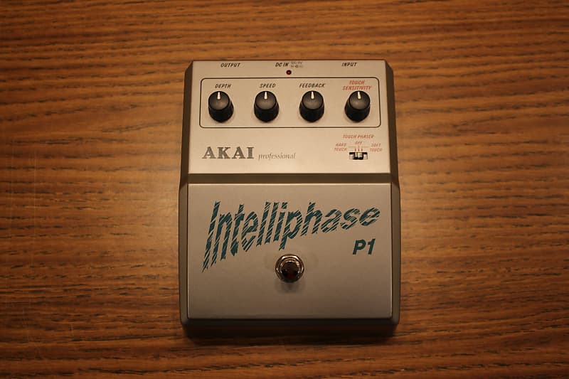 Akai Intelliphase