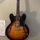 Gibson Memphis ES-335 Studio 2016 - 2018