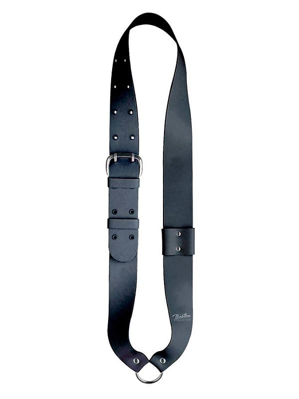 Boston SB10BV marching snare drum sling Reverb