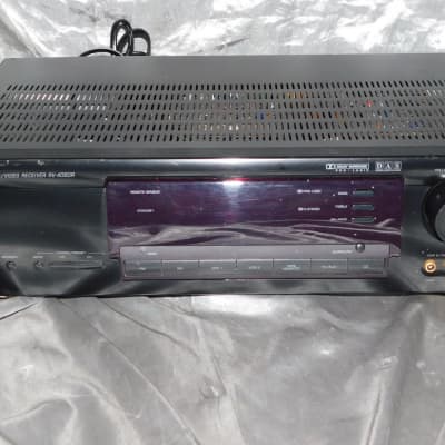 Sherwood RV-4060R receiver for sale