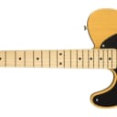 Fender American Original '50s Telecaster Left-Hand MN - Butterscotch Blonde