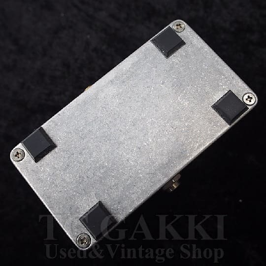 ギター Vopalcraft / VOPAL DRIVE FUZZ Pedal Pawn - FUZZ | ファズ ギター エフェクター – NINEVOLT