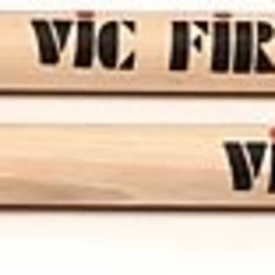 Vic Firth Modern Jazz Collection Hickory Drumsticks - Size 5 image 1