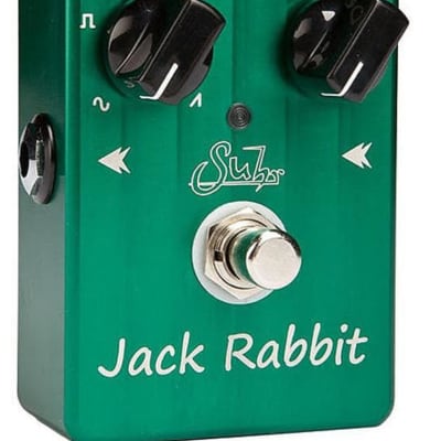 Reverb.com listing, price, conditions, and images for suhr-jack-rabbit