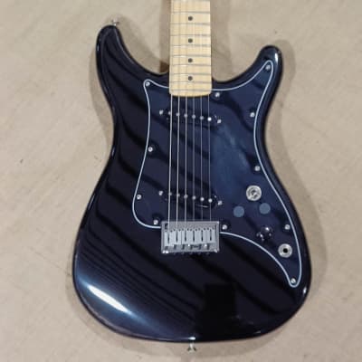 Fender Player Lead II - Black image 1