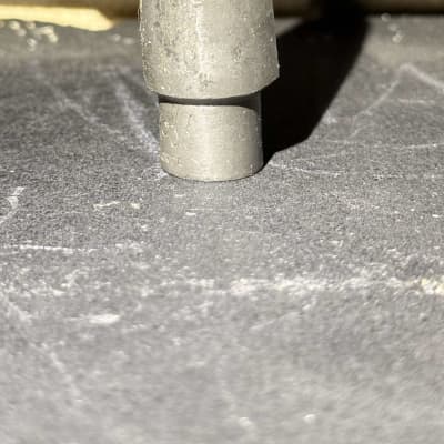 Dukoff D8 anni 70 - Metallo image 2