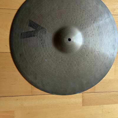 Zildjian 20