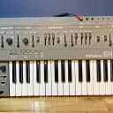 [Very Good] Roland SH-101 Monophonic Synthesizer Gray
