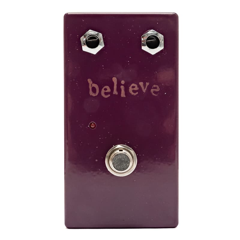 Lovepedal Believe