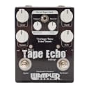 Wampler - Faux Tape Echo - Delay Pedal with Tap Tempo - x0153 - USED