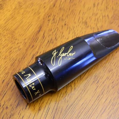 ヨハネス・ガーバー　vibra master VibraDust R　7☆ ヨハネス・ガーバー vibra master VibraDust R 7☆ - 管楽器