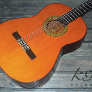 Yamaha G-150A Classical 1970`s Natural | Reverb Canada