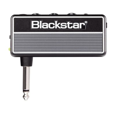 Blackstar amPlug 2 FLY Guitar 3-Channel Headphone Amplifier w/Effects image 1
