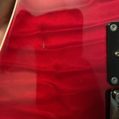 ESP Horizon - Red image 8