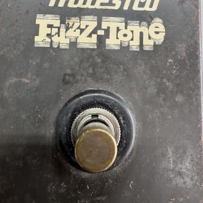 Reverb.com listing, price, conditions, and images for maestro-fz-1-fuzz-tone