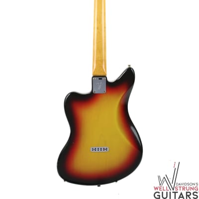 1966 Fender Electric XII - Sunburst image 5