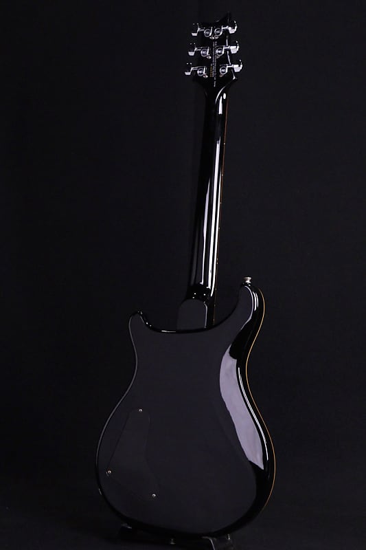 Paul Reed Smith (PRS) SE CUSTOM 22 Flat Top Moon Inlay Emerald