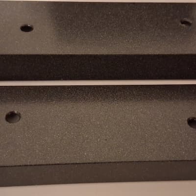 Rack ears to fit Access Virus TI