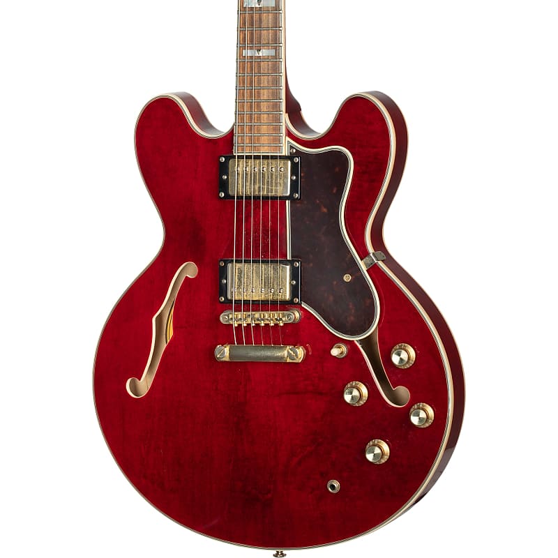 Epiphone Sheraton II Pro (2016 - 2022) | Reverb