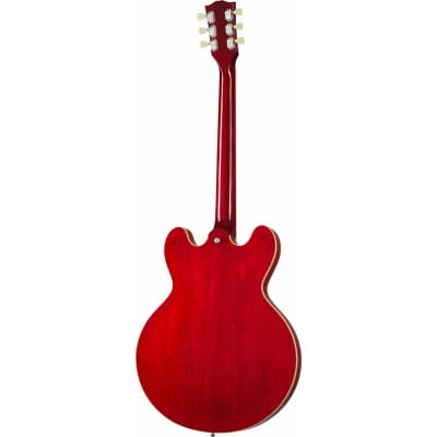 Gibson ES-335 image 6